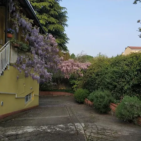 Apartamento Loft Sottolalbero Milán