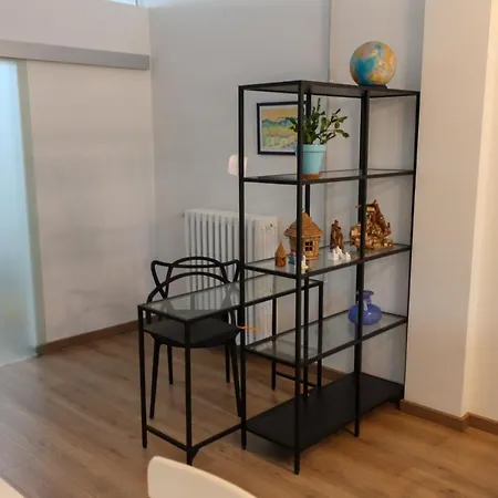 Loft Sottolalbero *