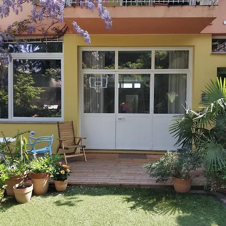 Loft Sottolalbero Milán