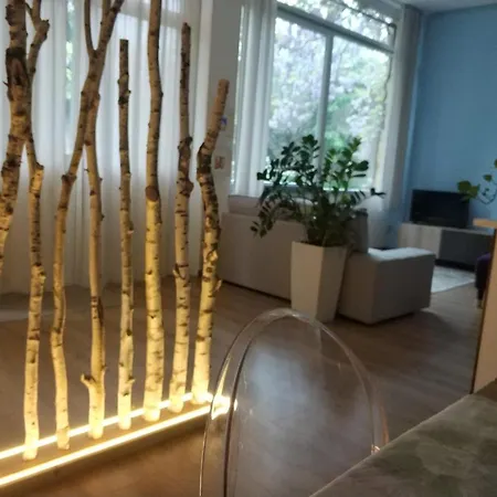 Loft Sottolalbero Apartmán