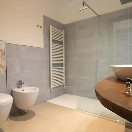 Loft Sottolalbero * Milán