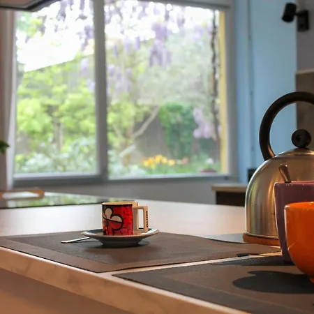 Apartmán Loft Sottolalbero