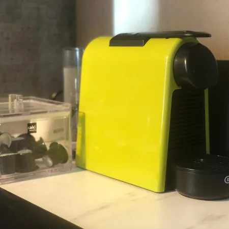 Loft Sottolalbero Milán