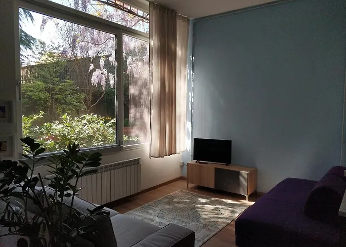 Loft Sottolalbero Милан