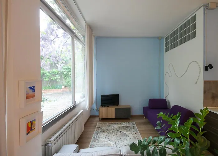 Апартаменты Loft Sottolalbero