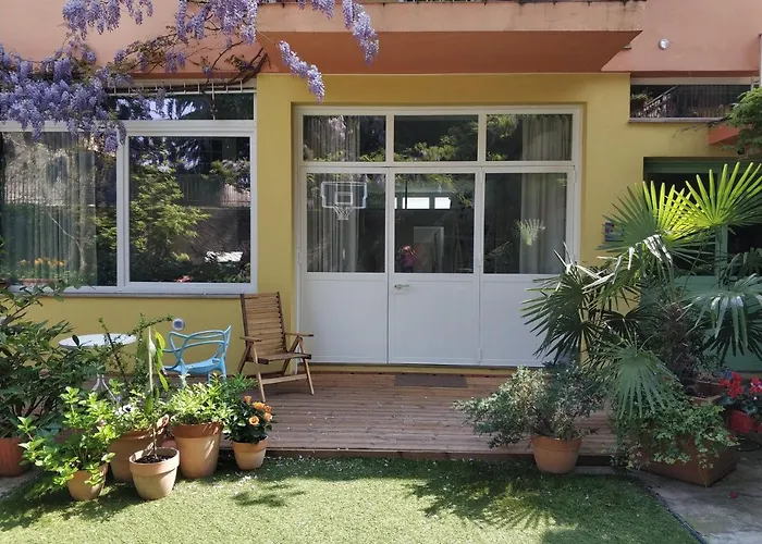 Loft Sottolalbero Милан