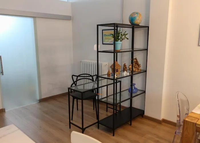 Loft Sottolalbero *