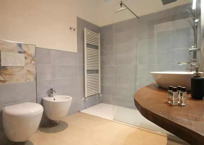 Loft Sottolalbero * Милан