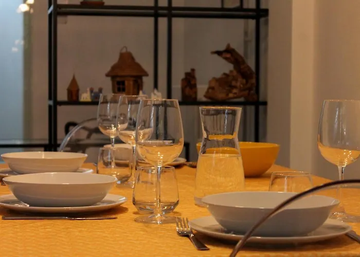 Loft Sottolalbero *