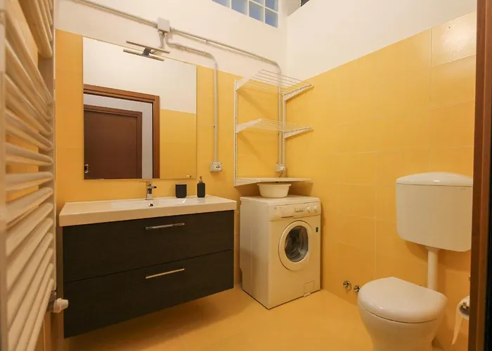 Loft Sottolalbero Апартаменты Милан