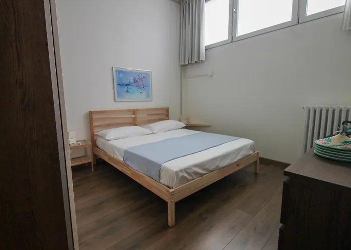 Loft Sottolalbero * Милан