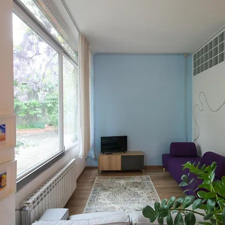 Апартаменты Loft Sottolalbero