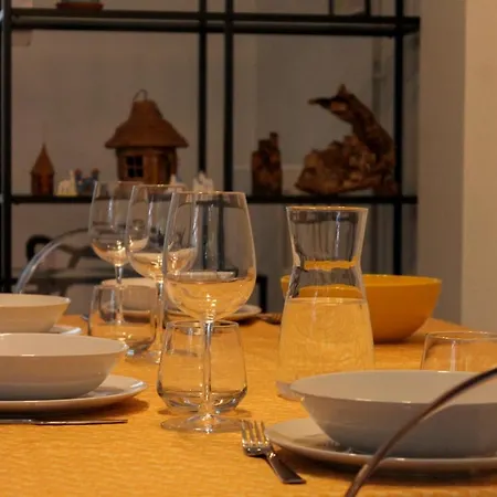Loft Sottolalbero *