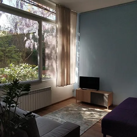 Loft Sottolalbero Milan