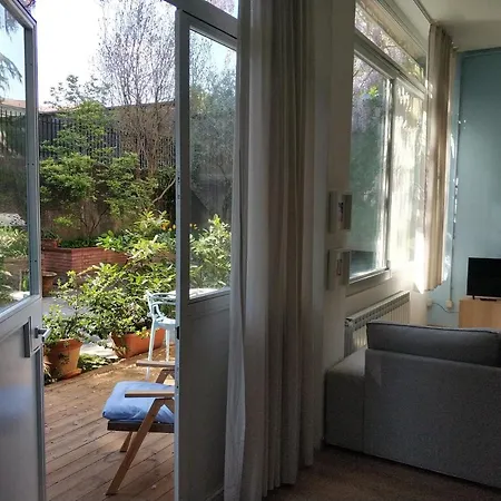 Loft Sottolalbero Apartment *