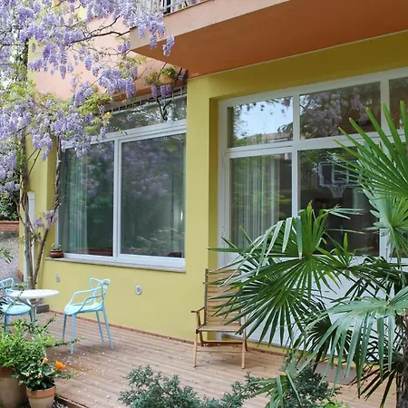 Loft Sottolalbero * Milan