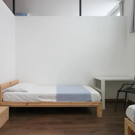 Loft Sottolalbero Apartment Milan