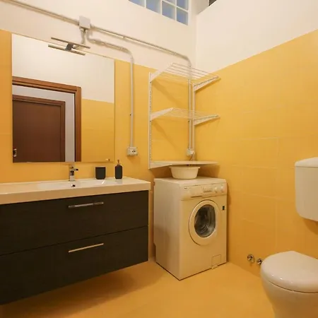 Loft Sottolalbero Apartment Milan