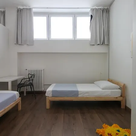Loft Sottolalbero *
