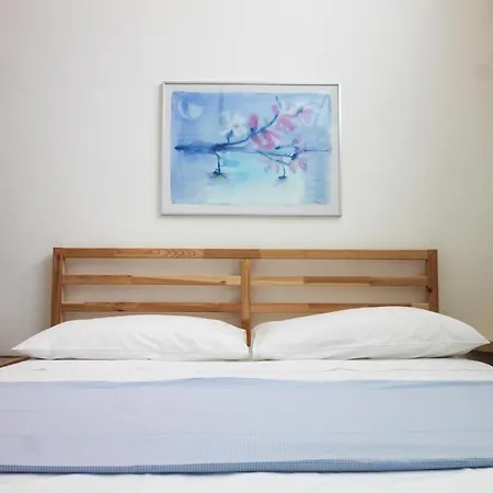 Loft Sottolalbero Apartment Milan
