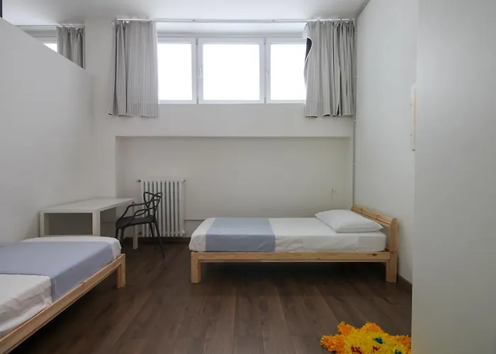 Loft Sottolalbero *