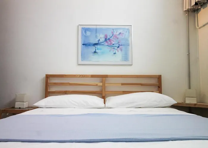 Loft Sottolalbero Apartment Milan